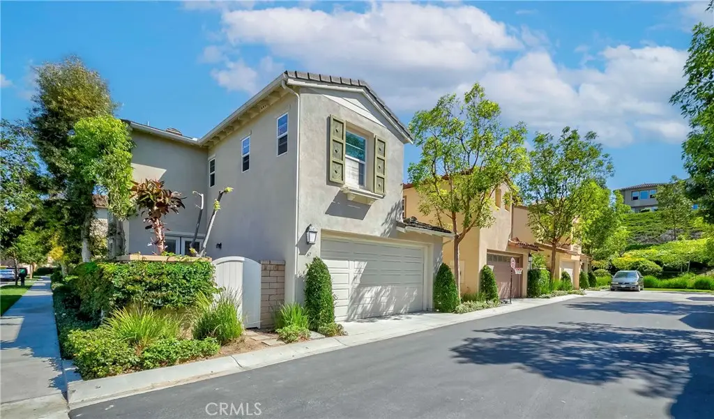67 Canopy, Irvine, CA 92603 - Image #1