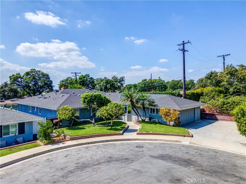 14120 Wyant Lane, Whittier, CA 90602 - Image #1