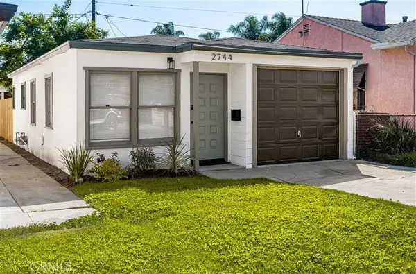 2744 E Madison Street, Carson, CA 90810