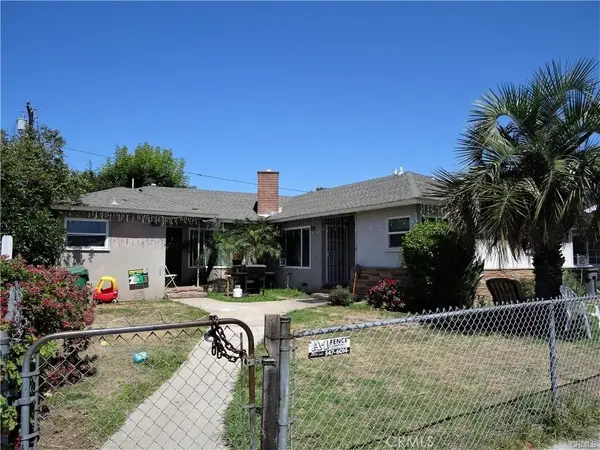 2202 N Bristol Street, Santa Ana, CA 92706