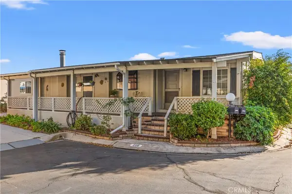 5200 Irvine Blvd. Space 250, Irvine, CA 92620