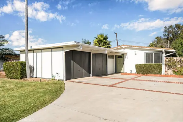 3684 Elford Drive, Whittier, CA 90601