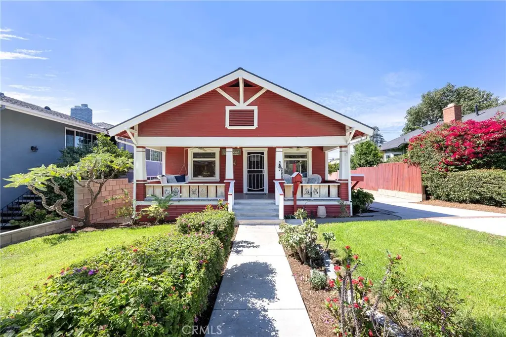 6231 Painter Ave, Whittier, CA 90601 - Image #1