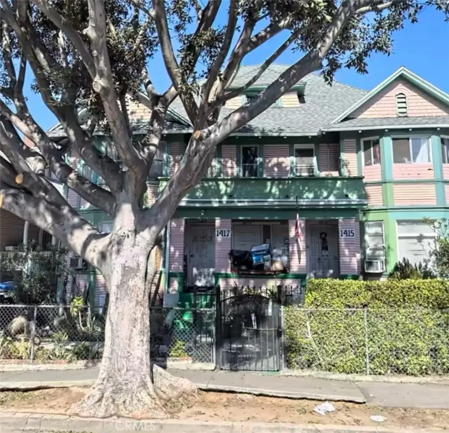1415 S Union, Los Angeles, CA 90015 - #1