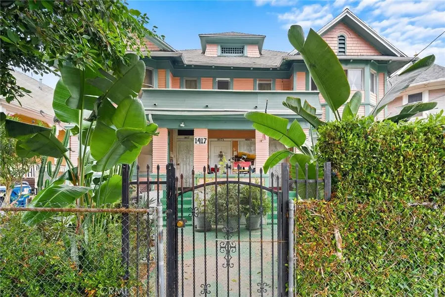 1415 S Union, Los Angeles, CA 90015 - #3