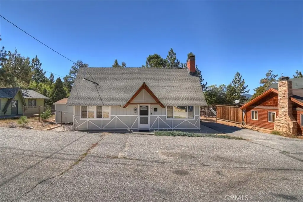 642 Villa Grove, Big Bear City, CA 92314 - #1