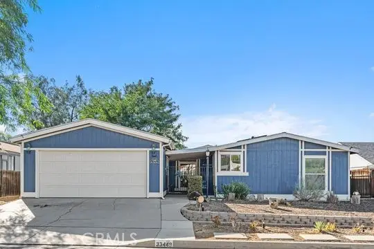 33449 Mill Pond Drive, Wildomar, CA 92595 - #1