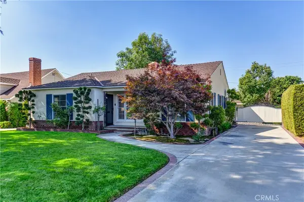 8627 Calmosa Avenue, Whittier, CA 90605