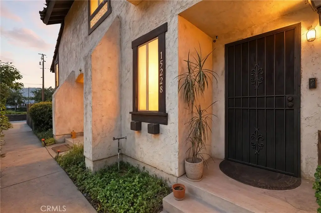 15228 Ramona, Baldwin Park, CA 91706 - #1