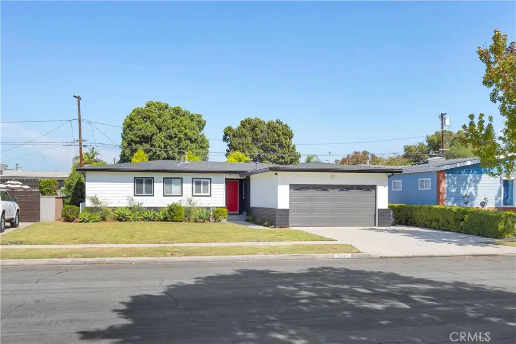 5845 E Deborah, Long Beach, CA 90815 - Image #1