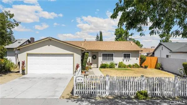 914 N Placer Avenue, Ontario, CA 91764