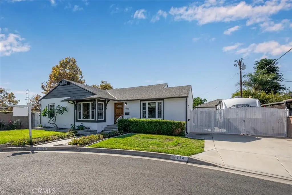 7964 Comolette Street, Downey, CA 90242 - Image #1