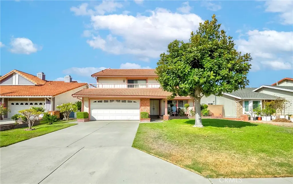 2586 E Riles Circle, Anaheim, CA 92806 - Image #1