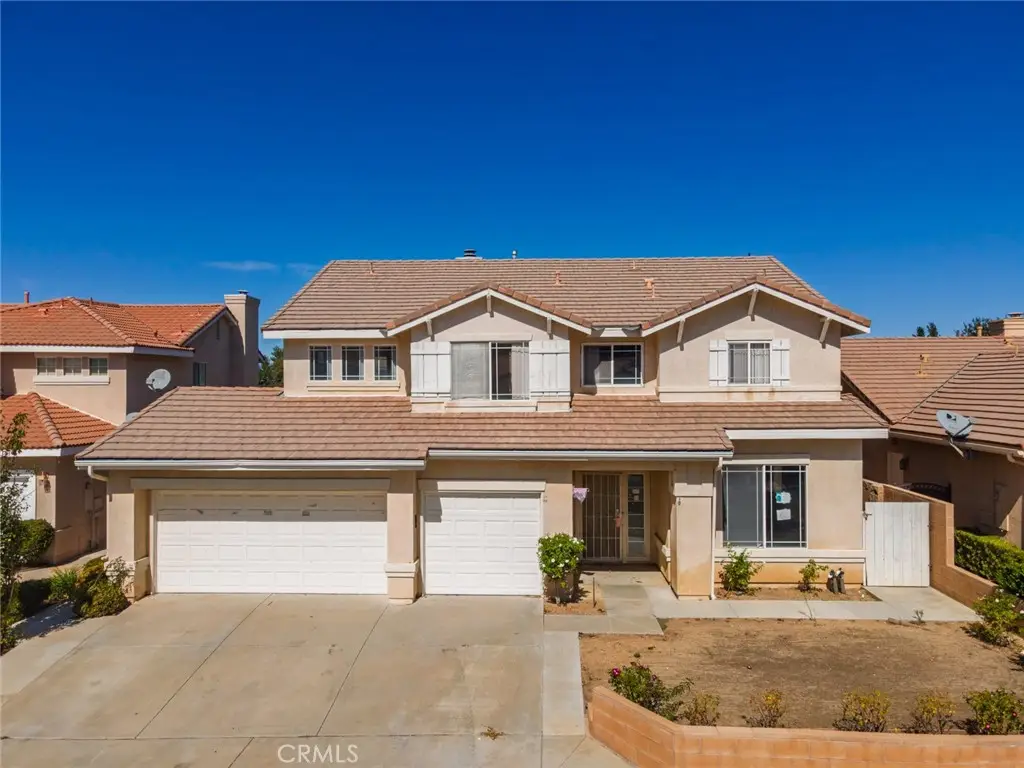 22605 White Wing, Saugus, CA 91350 - Image #1