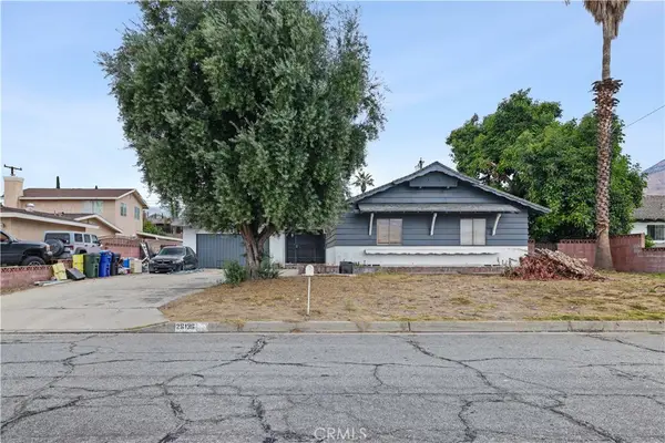 26136 23rd Street, Highland, CA 92346