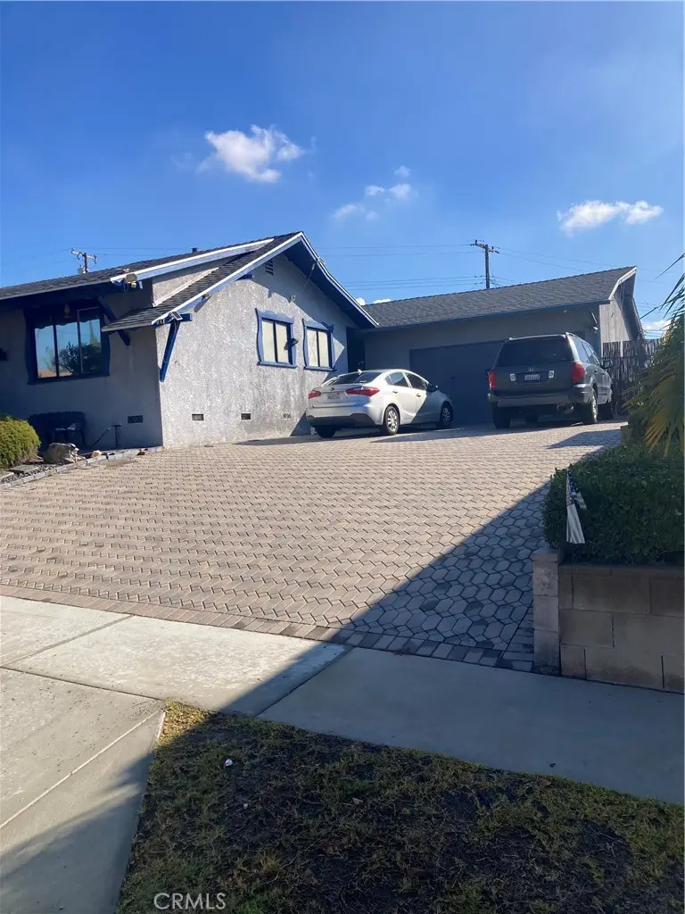 12628 Edderton, La Mirada, CA 90638 - #1