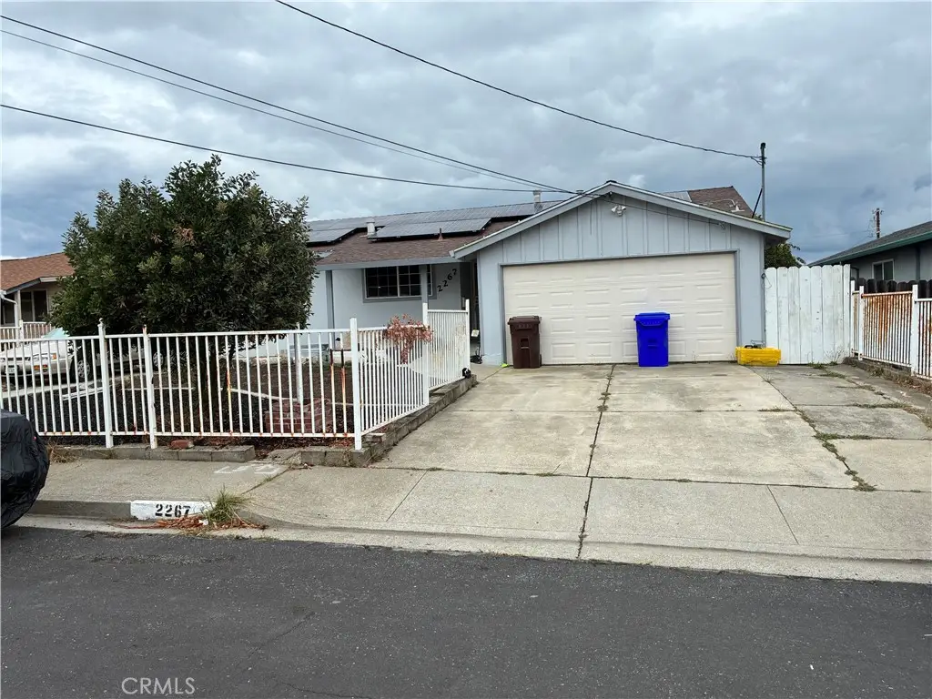 2267 Highlands, San Pablo, CA 94806 - #1