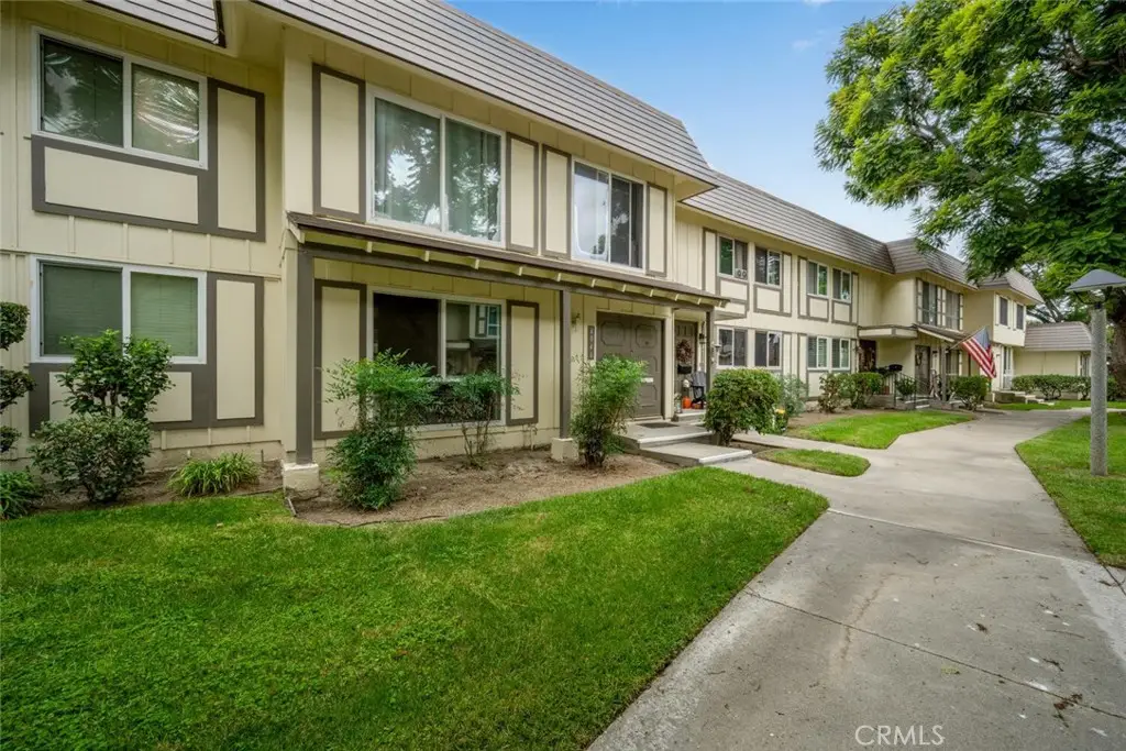 4046 Via Encinas, Cypress, CA 90630 - Image #1