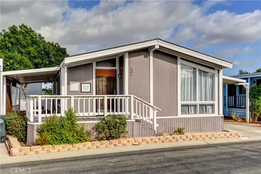 1001 W Lambert Road #127, La Habra, CA 90631 - #1