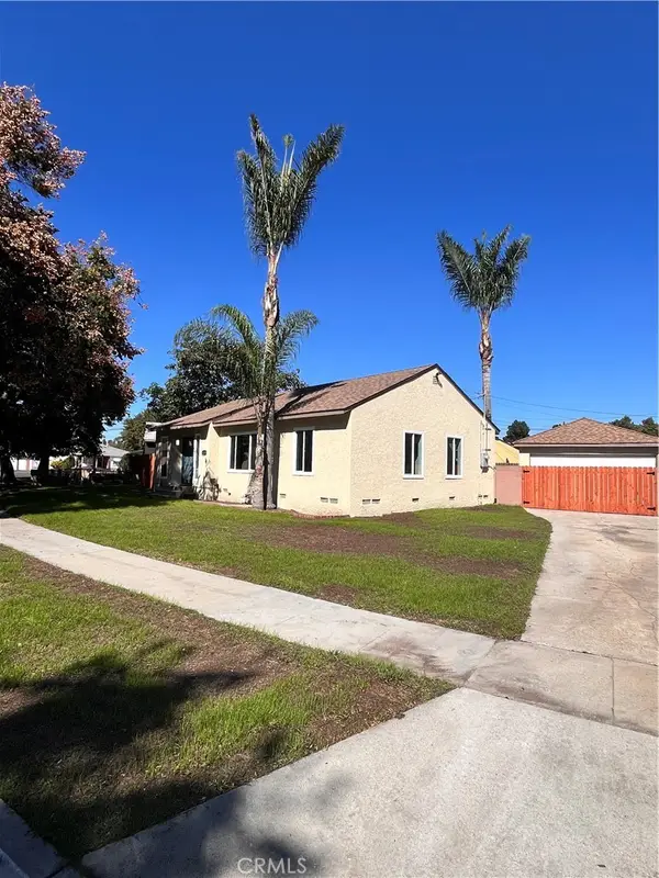 1219 W Maddox, Long Beach, CA 90810