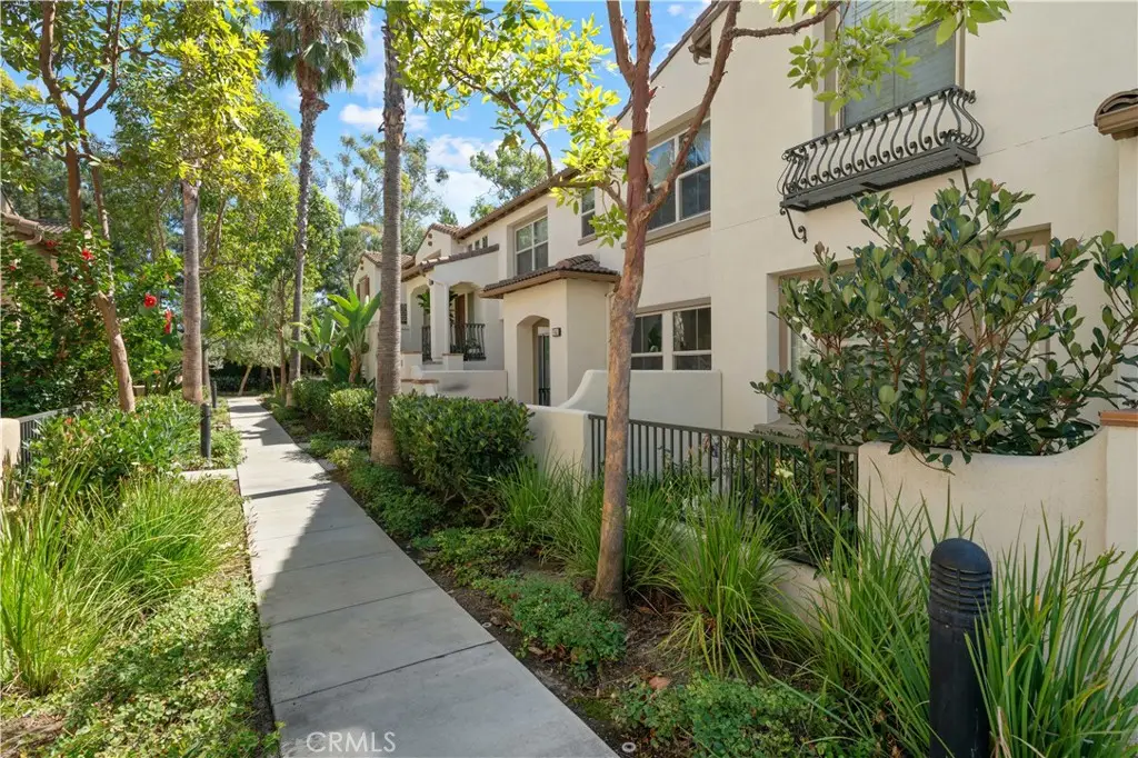 142 Hedge Bloom, Irvine, CA 92618 - Image #1