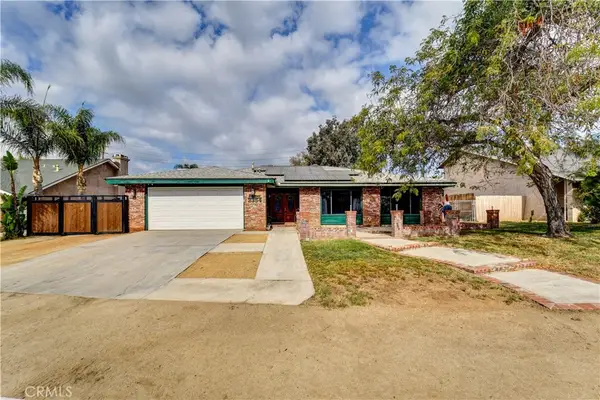2354 Corydon, Norco, CA 92860