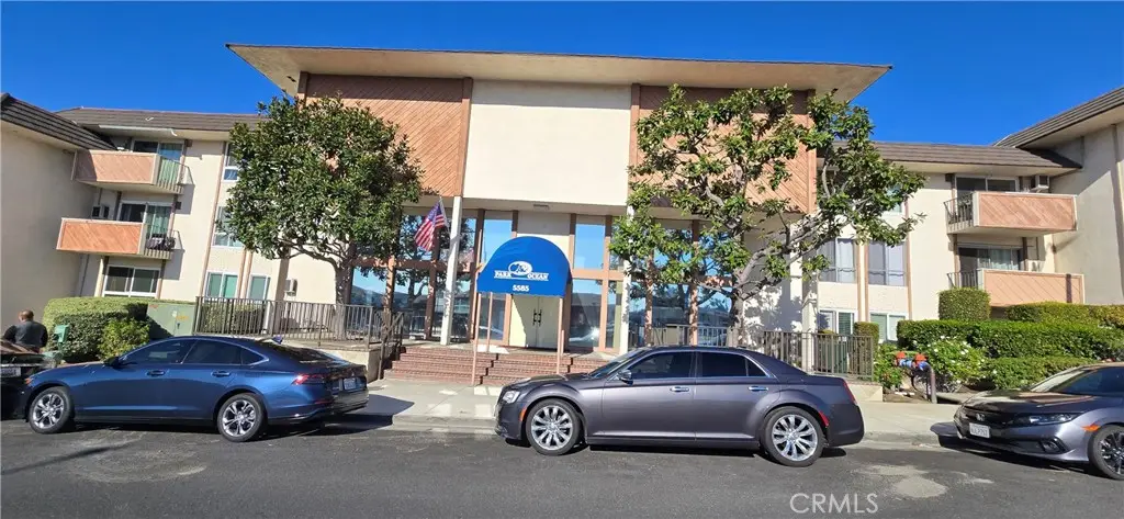 5585 E Pacific Coast, Long Beach, CA 90804 - Image #1