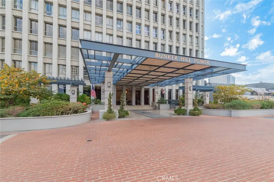 800 W 1st Street #504, Los Angeles, CA 90012 - #2