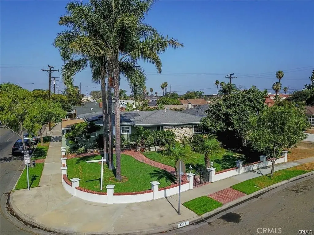 1303 N Merona, Anaheim, CA 92805 - Image #1