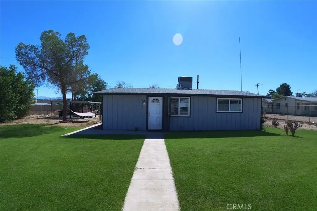 28801 Howard, Barstow, CA 92311 - #1