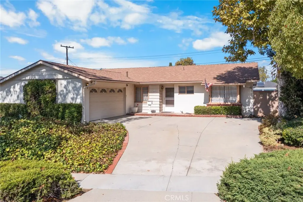 14839 Hardaway Drive, La Mirada, CA 90638 - Image #1