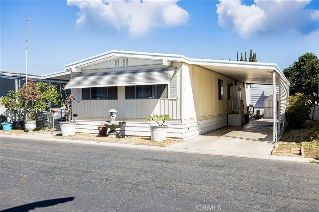 300 N Rampart #79, Orange, CA 92868 - #1