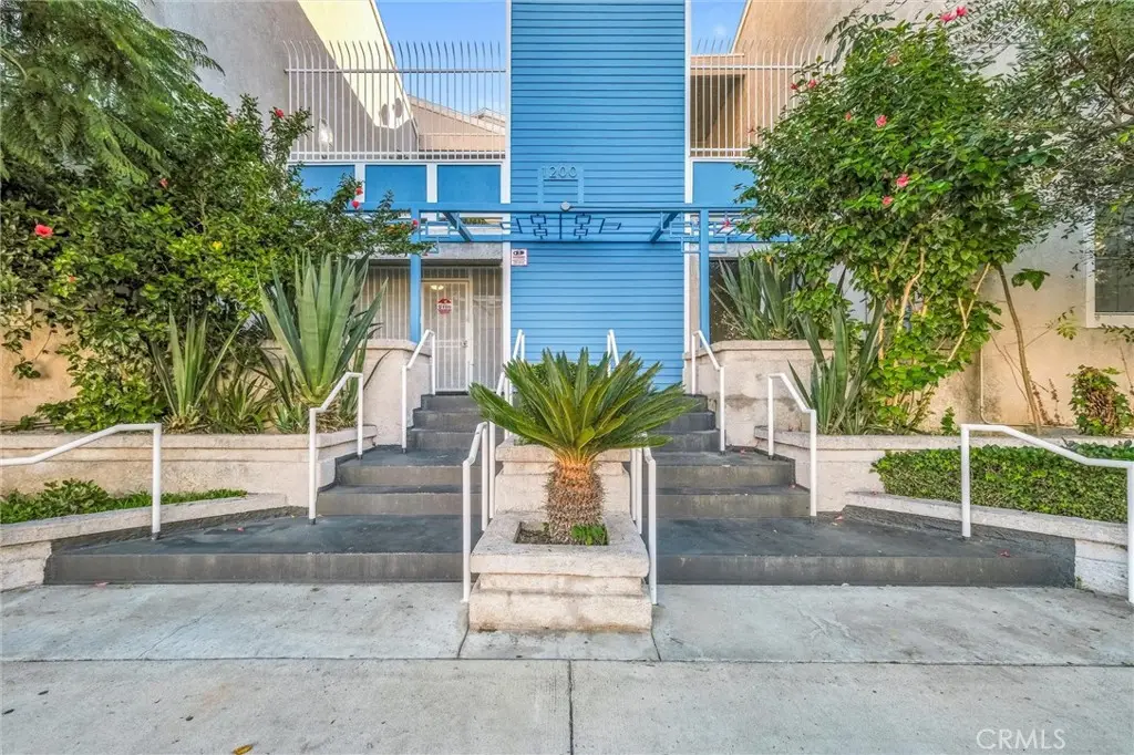 1200 Gaviota Avenue #114, Long Beach, CA 90813 - Image #1