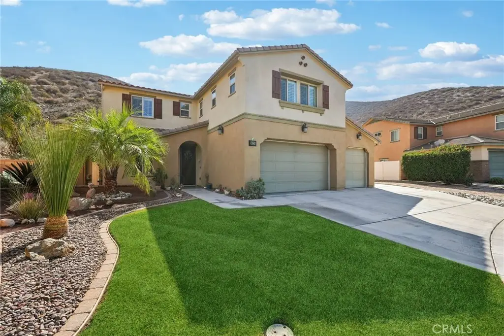 36274 Waxen, Lake Elsinore, CA 92532 - #1