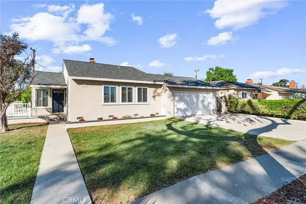 601 W Southgate Avenue, Fullerton, CA 92832