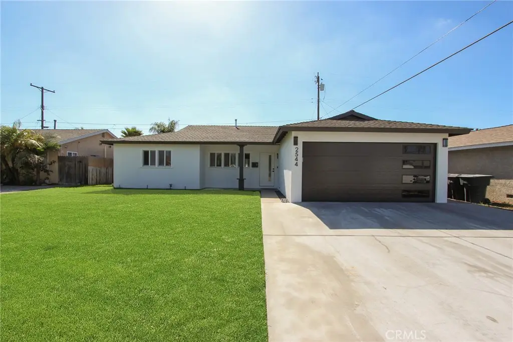 2544 W Greenacre Avenue, Anaheim, CA 92801 - #1