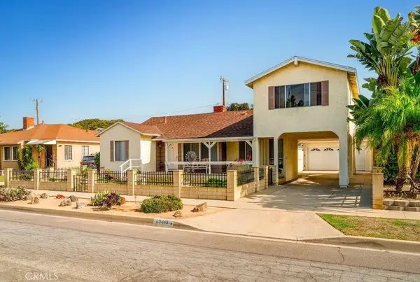 3448 Clark, Long Beach, CA 90808