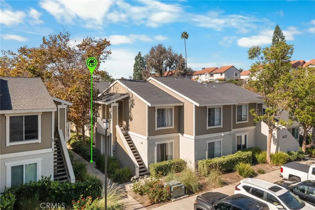 26212 Los Viveros #215, Mission Viejo, CA 92691 - Image #1