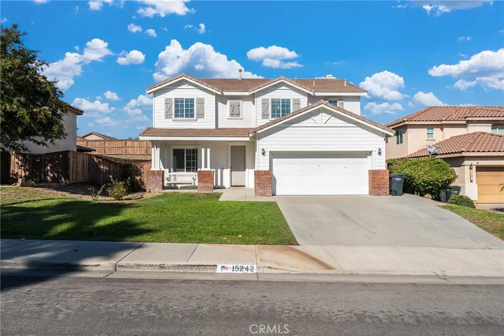 15242 Washington, Lake Elsinore, CA 92530 - Image #1