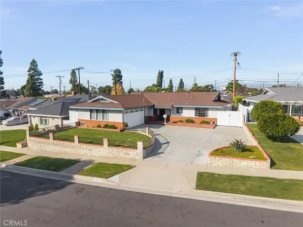 16235 Summershade Drive, La Mirada, CA 90638