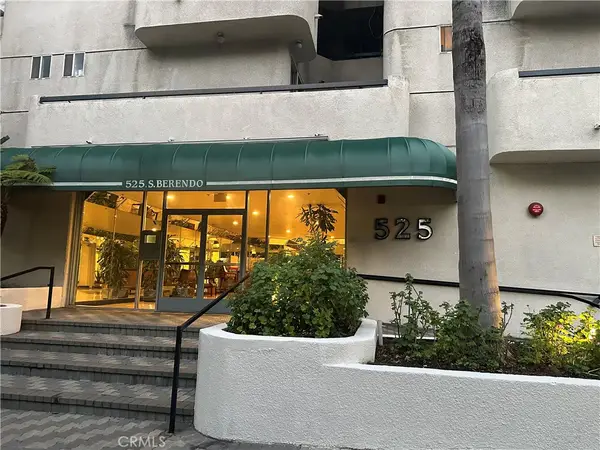 525 S Berendo Street #314, Los Angeles, CA 90020