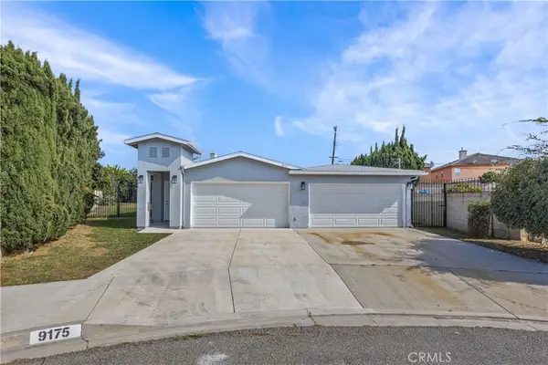9175 Sabre Lane, Westminster, CA 92683