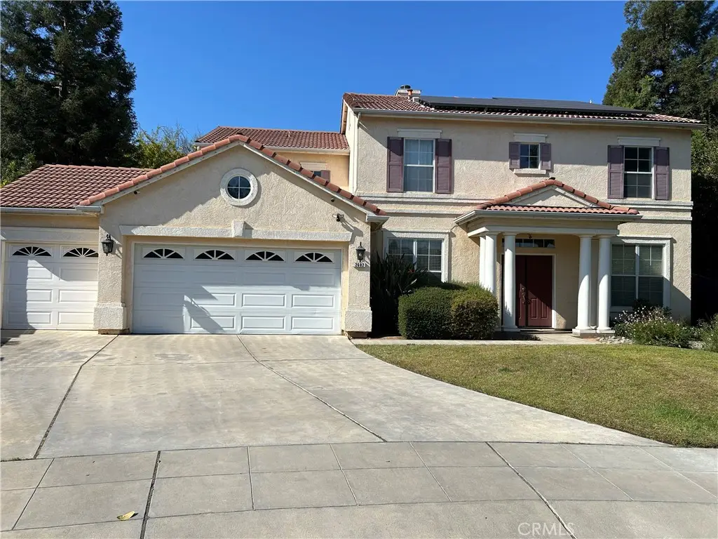 2602 E Deyoung, Fresno, CA 93720 - #1
