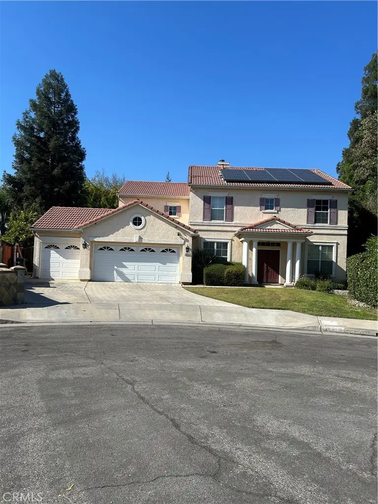 2602 E Deyoung, Fresno, CA 93720 - #2
