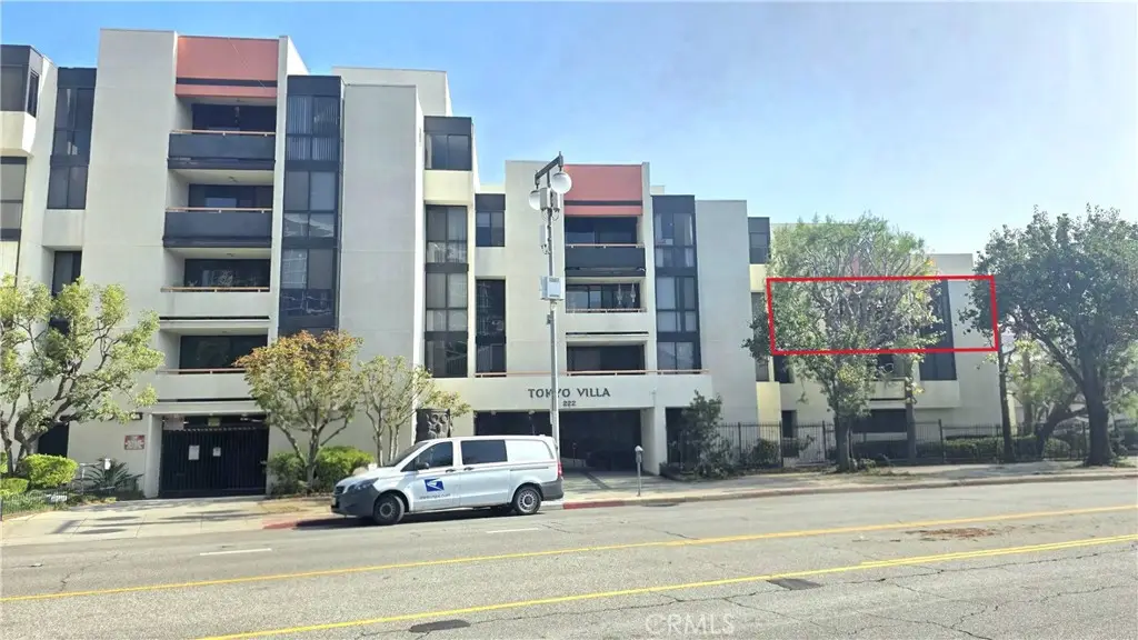 222 S Central #242, Los Angeles, CA 90012 - Image #1