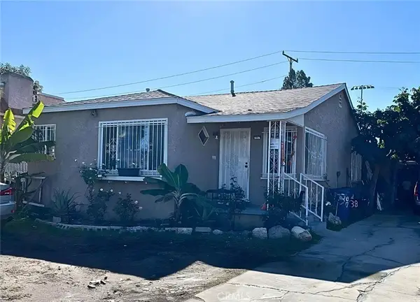 1238 E 100th, Los Angeles, CA 90002