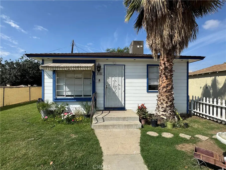 901 Wilson, Bakersfield, CA 93308 - Image #3