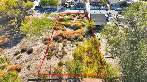 15778 Cottonwood Street, Victorville, CA 92395