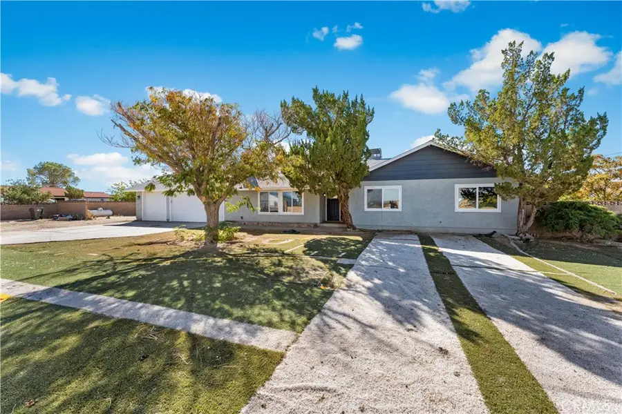 3322 E Avenue H, Lancaster, CA 93535 - #2