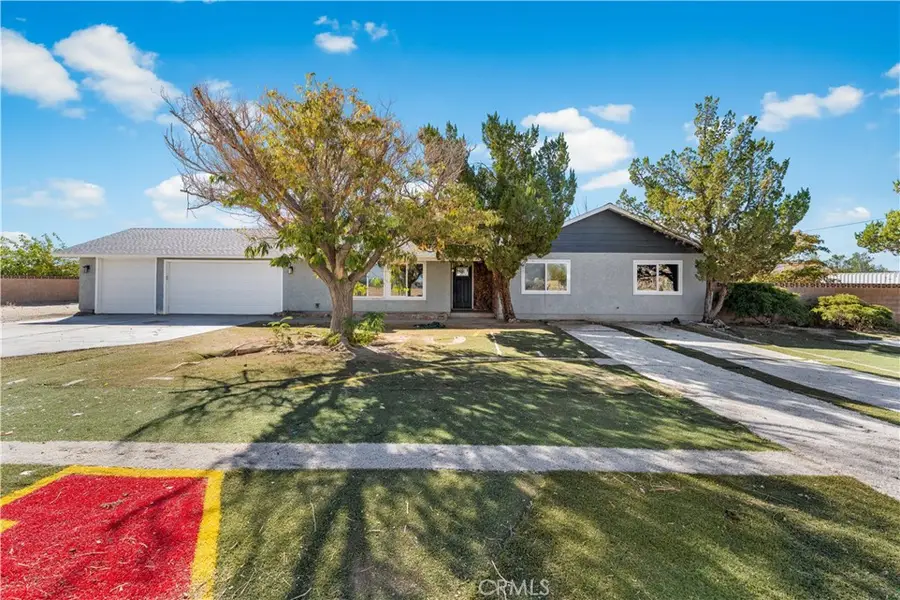 3322 E Avenue H, Lancaster, CA 93535 - #3